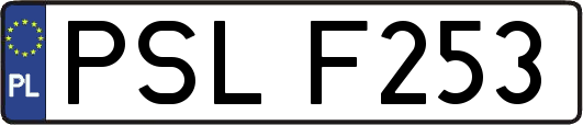 PSLF253
