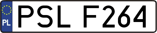 PSLF264