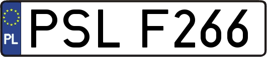 PSLF266