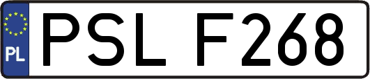 PSLF268