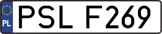 PSLF269