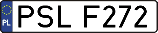 PSLF272