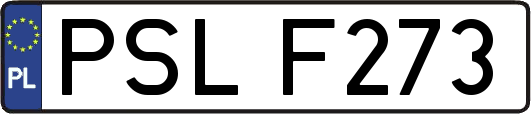 PSLF273