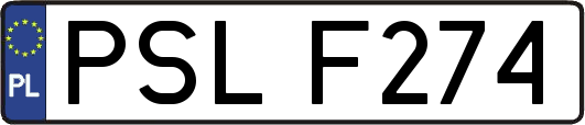 PSLF274