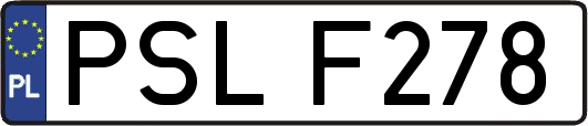 PSLF278