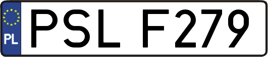PSLF279