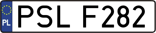 PSLF282