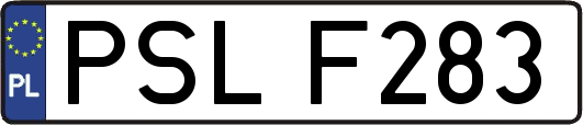 PSLF283