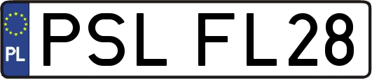 PSLFL28