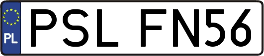 PSLFN56