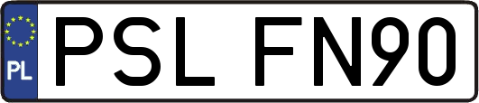 PSLFN90