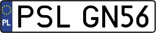 PSLGN56