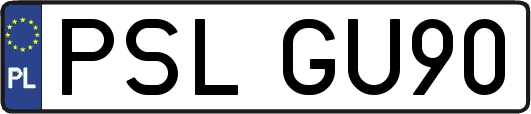 PSLGU90