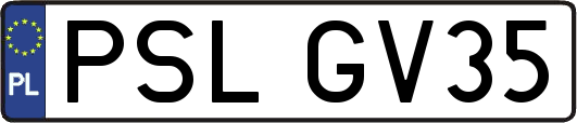 PSLGV35