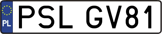 PSLGV81