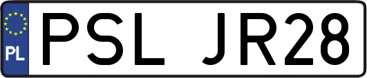 PSLJR28