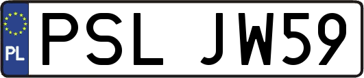 PSLJW59