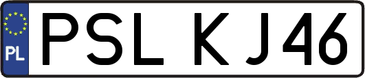 PSLKJ46