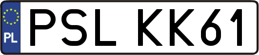 PSLKK61