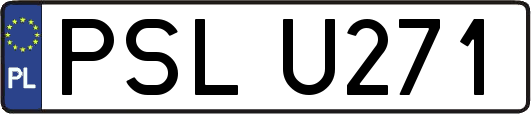 PSLU271