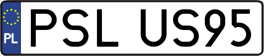 PSLUS95