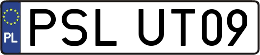 PSLUT09