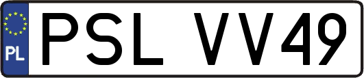 PSLVV49