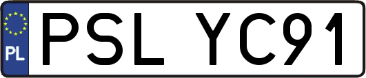 PSLYC91