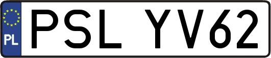 PSLYV62