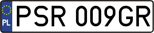 PSR009GR