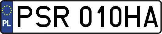 PSR010HA