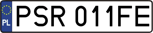 PSR011FE