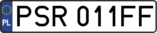 PSR011FF