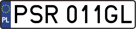 PSR011GL