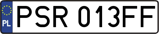 PSR013FF