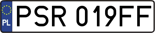 PSR019FF