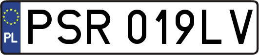 PSR019LV