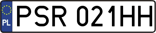 PSR021HH