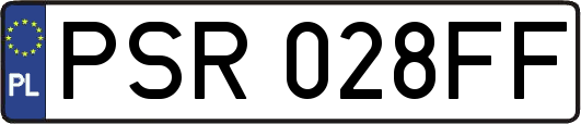 PSR028FF