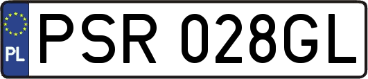 PSR028GL