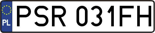 PSR031FH