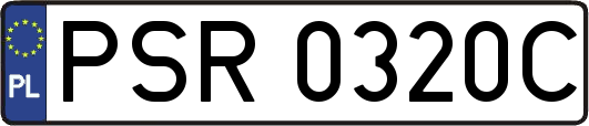 PSR0320C