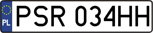 PSR034HH