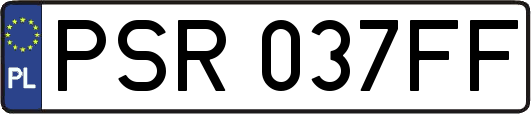 PSR037FF