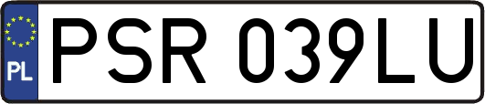 PSR039LU