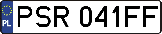 PSR041FF