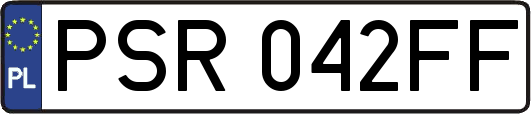 PSR042FF