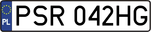PSR042HG