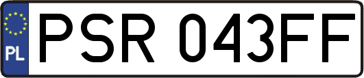 PSR043FF