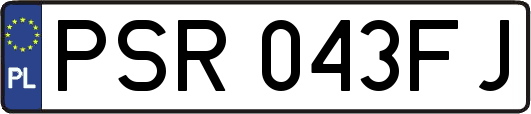 PSR043FJ